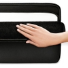 Túi chống sốc TOMTOC Slim 13 inch Black - NEW (A11-B01D)