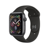 Apple Watch Series 4 GPS + Cellular Aluminum Case with Sport Band - Likenew 99%