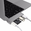 Hyperdrive USB Type-C 5in1 Hub With Pass Through Charging
