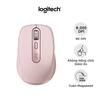 Chuột không dây bluetooth Logitech MX Anywhere 3S