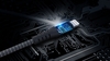 Cáp C to Lightning 18W HYPERDRIVE Tough 2M MFI iPhone/iPad