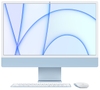 iMac 24 inch Retina 4.5K 2021 - Option M1/ 8 Core GPU/ 16G/ 512GB - Likenew