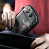 Túi chống va đập TOMTOC (USA) Nintendo Switch Slim Camo