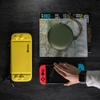 Túi chống va đập TOMTOC (USA) Nintendo Switch Slim Yellow