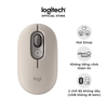 Chuột không dây bluetooth Logitech POP MOUSE