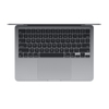 Macbook Air 15 inch 2024 Space Gray (MXD13) - M3/ 16G/ 512G - Newseal