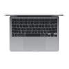 Macbook Air 13 inch 2024 Space Gray (MXCR3) - M3/ 16G/ 512G - Newseal