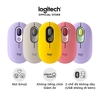 Chuột không dây bluetooth Logitech POP MOUSE