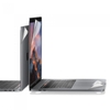 Miếng Dán 3 trong 1 JCPAL Macbook Pro Retina 2016 13 và 15 inch