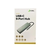 Cổng chuyển JCPAL LINX USB-C 9 IN 1