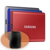 Ổ cứng di động SSD Portable Samsung T7 USB 3.2