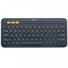 Bàn Phím Bluetooth Logitech K380