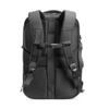 Balo TOMTOC (USA) Travel Backpack 40L Black - Gray T66 (A82-F01)