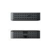 Cổng chuyển Hyerdrive Next Dual 4K HDMI 7 Port USB-C XUẤT 2 MÀN HÌNH ĐỘC LẬP (HD7002GL)
