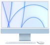 iMac 24 inch Retina 4.5K 2021 - M1/ 7 Core GPU/ 8G/ 256GB - Likenew