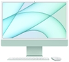 iMac 24 inch Retina 4.5K 2021 - Option M1/ 8 Core GPU/ 16G/ 256GB - Newseal