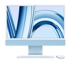 iMac 24 inch Retina 4.5K 2024 - M3/ 10 Core GPU/ 8G/ 512GB - Newseal