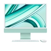 iMac 24 inch Retina 4.5K 2024 - M3/ 10 Core GPU/ 16G/ 256GB - Newseal