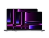 Macbook Pro 16 inch 2023 Space Gray (MNW83) - M2 Pro/ 16G/ 512G - Likenew