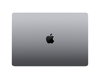 Macbook Pro 16 inch 2023 Space Gray (MNW93) - M2 Pro/ 16G/ 1T - Likenew