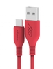 Cáp Innostyle Jazzy USB-A To USB-C 1.2M Quick Charge 15W