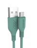 Cáp Innostyle Jazzy USB-A To Micro 1.2M Công Suất 10W