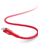 Cáp Innostyle Duraflex 18W USB-C To Lightning 1.5M MFI