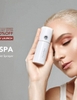 MIPOW FACESPA – MÁY PHUN SƯƠNG CHĂM SÓC VÀ LÀM MÁT DA MẶT