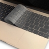 Phủ Phím Macbook Retina 12 inch JCPAL Fitskin Silicon