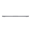 Macbook Air 13 inch 2024 Space Gray (MXCR3) - M3/ 16G/ 512G - Newseal