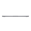Macbook Air 13 inch 2024 Space Gray (MRXP3) - M3/ 8G/ 512G - Newseal