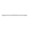 Macbook Air 15 inch 2024 Silver (MXD23) - M3/ 16G/ 512G - Newseal