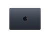Macbook Air 13.6 inch 2022 Midnight (MLY33) - M2/ 10GPU/ 24G/ 256G - Newseal