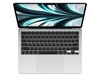 Macbook Air 13.6 inch 2022 Silver (MLXY3) - M2/ 8G/ 256G - Likenew