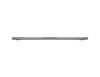 Macbook Air 13.6 inch 2022 Space Gray (MLXW3) - M2/ 16G/ 256G - Newseal