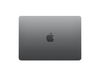 Macbook Air 13.6 inch 2022 Space Gray (MLXW3) - M2/ 10GPU/ 24G/ 256G - Newseal