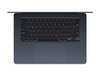 Macbook Air 15 inch 2023 Midnight (MQKW3) - M2/ 8G/ 256G - Newseal