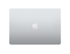 Macbook Air 15 inch 2023 Silver (MQKT3) - M2/ 8G/ 512G - Newseal