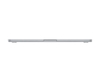 Macbook Air 15 inch 2023 Silver - M2/ 16G/ 256G - Newseal