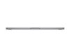 Macbook Air 15 inch 2023 Space Gray - M2/ 16G/ 512G - Newseal