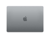 Macbook Air 15 inch 2023 Space Gray - M2/ 16G/ 256G - Newseal