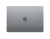 Macbook Air 15 inch 2023 Space Gray (MQKQ3) - M2/ 8G/ 512G - Newseal