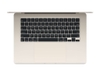 Macbook Air 15 inch 2023 Starlight - M2/ 8GB/ 256G - Likenew