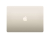 Macbook Air 15 inch 2023 Starlight (MQKU3) - M2/ 8G/ 256G - Newseal