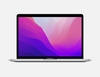 Macbook Pro 13 inch 2022 Silver (MNEP3) - M2/ 8G/ 256G - Likenew