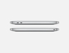 Macbook Pro 13 inch 2022 Silver (MNEP3) - M2/ 8G/ 256G - Likenew