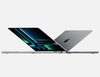 Macbook Pro 16 inch 2023 Silver (MNWD3) - M2 Pro/ 16G/ 1T - Newseal