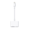 Apple Lightning to HDMI Adapter