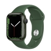 Apple Watch Series 7 (GPS +Cellular) Aluminium Case with Sport Band