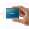 Ổ cứng di động SSD Portable Samsung T5
